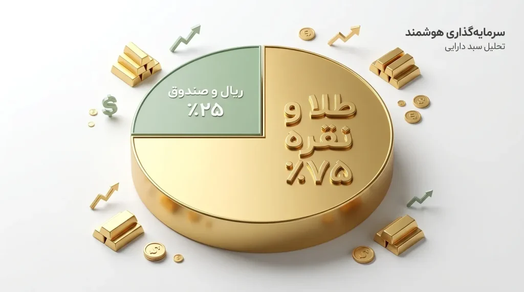 سرمایهگذاری هوشمند